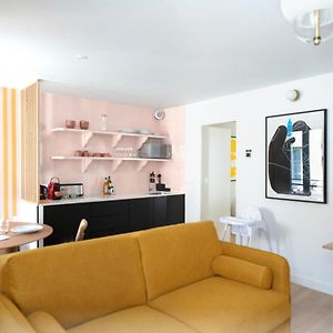 Appartement met een Slaapkamer